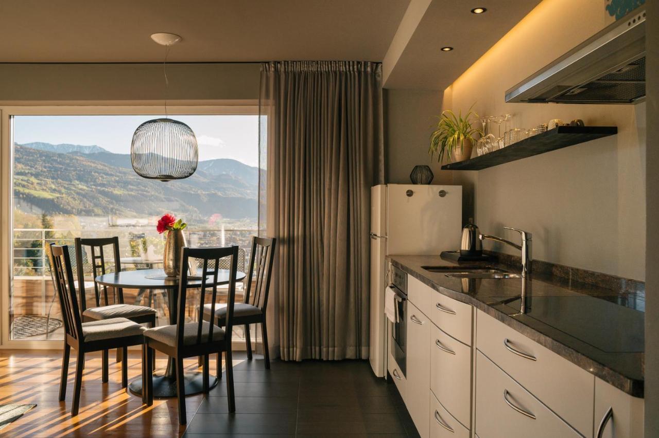 Cityview Brixen 外观 照片