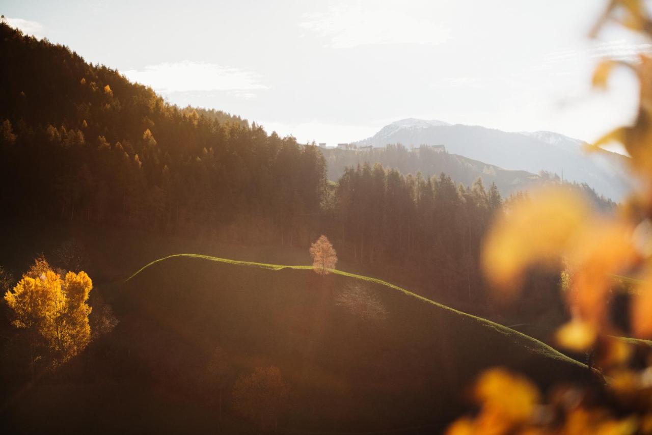 Cityview Brixen 外观 照片